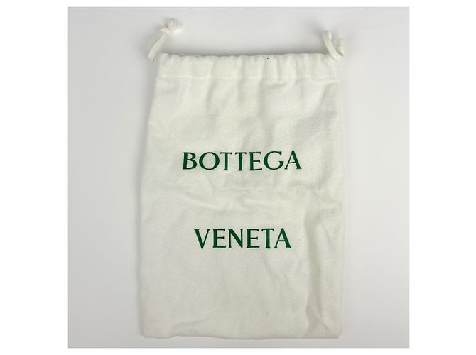 Borsa a tracolla Mini Pouch Bottega Veneta - vista 12