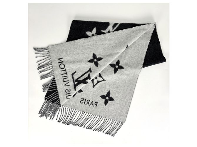Louis Vuitton Echarpe Reykjavik Scarf - vista 2