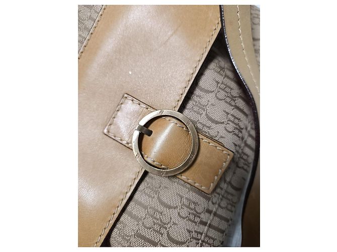 Borsa a tracolla Carolina Herrera Monogram - vista 14