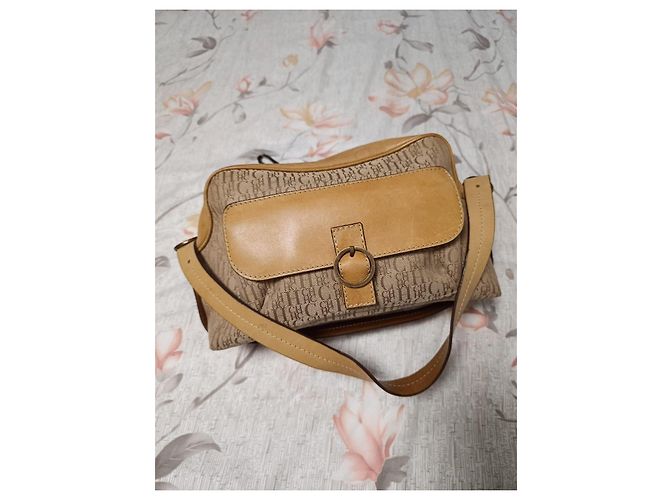 Borsa a tracolla Carolina Herrera Monogram - vista 16