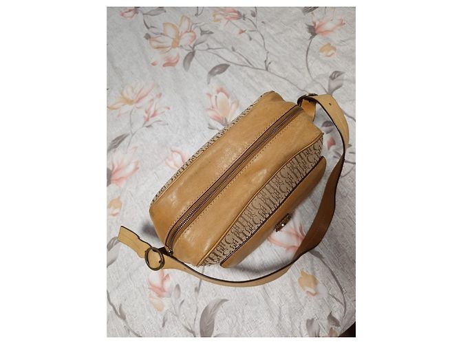Borsa a tracolla Carolina Herrera Monogram - vista 2