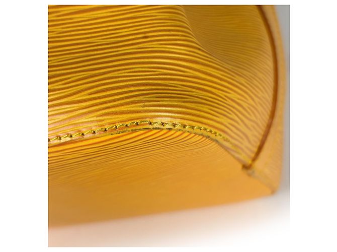 Noe Borsa a spalla Louis Vuitton Petit Noé - vista 3