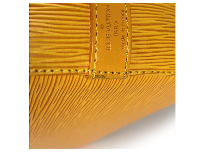 Noe Borsa a spalla Louis Vuitton Petit Noé - vista 4