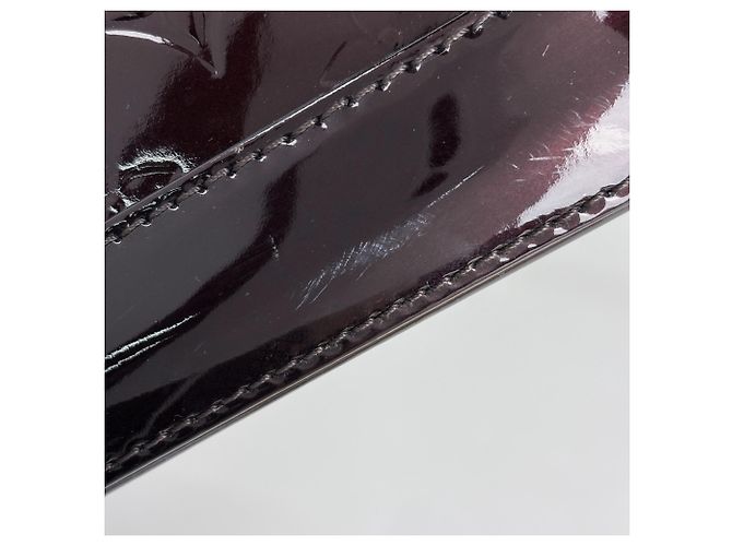 Borsa Louis Vuitton Alma PM - vista 4
