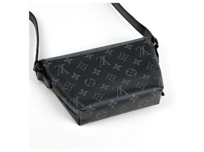 Borsa a tracolla portafoglio wearable Louis Vuitton Pulse - vista 2