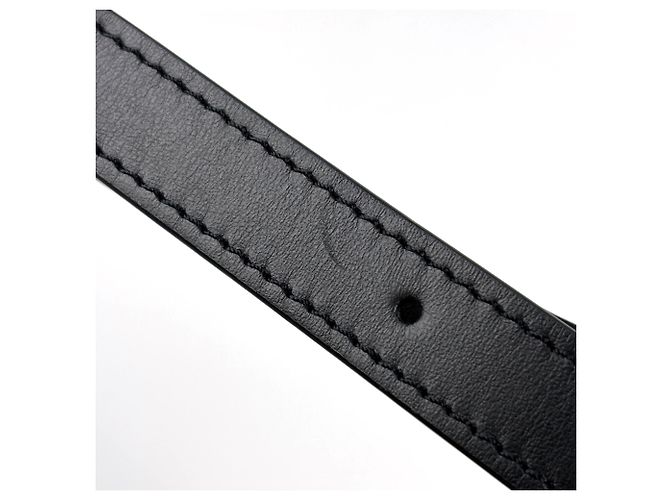 Borsa a tracolla portafoglio wearable Louis Vuitton Pulse - vista 4