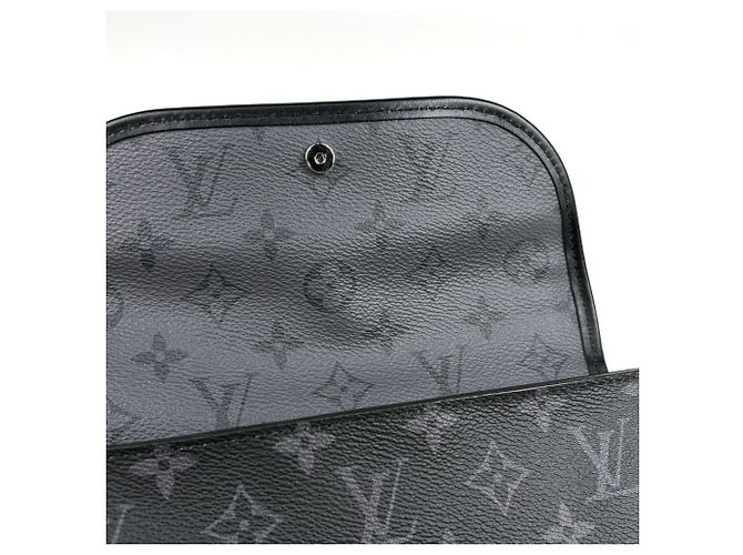 Borsa a tracolla portafoglio wearable Louis Vuitton Pulse - vista 6