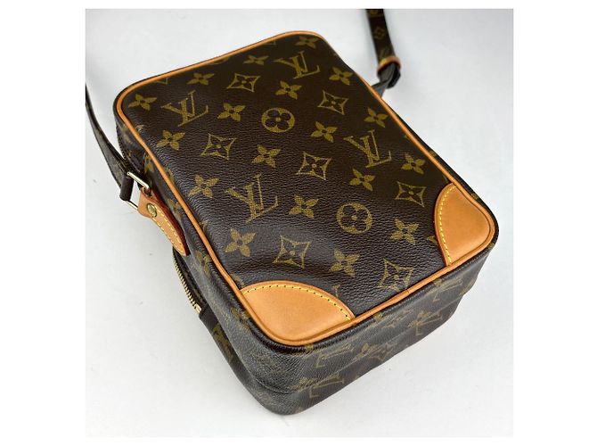 Borsa a tracolla Louis Vuitton Amazon - vista 2