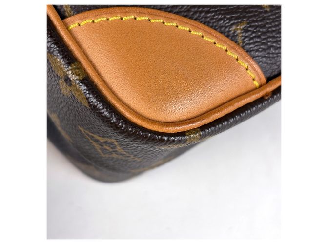 Borsa a tracolla Louis Vuitton Amazon - vista 3