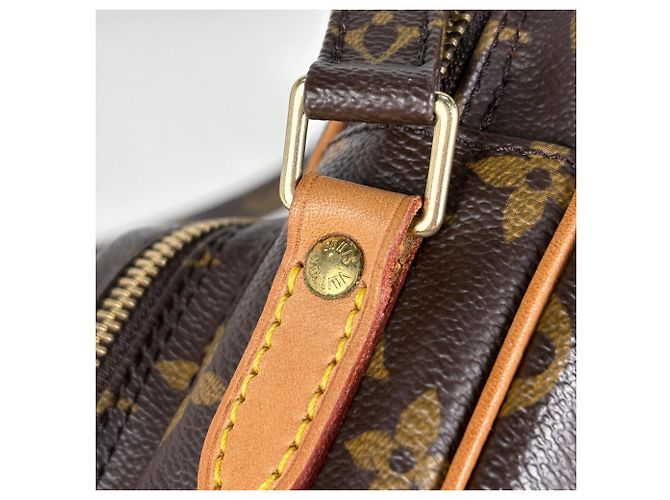 Borsa a tracolla Louis Vuitton Amazon - vista 5
