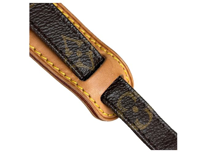 Borsa a tracolla Louis Vuitton Amazon - vista 6