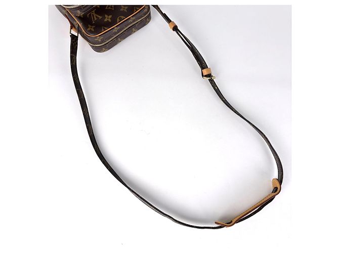 Borsa a tracolla Louis Vuitton Amazon - vista 7