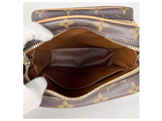 Borsa a tracolla Louis Vuitton Amazon - vista 8