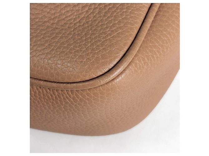 Gucci Soho Borsa a Tracolla Piccola in Pelle - vista 3