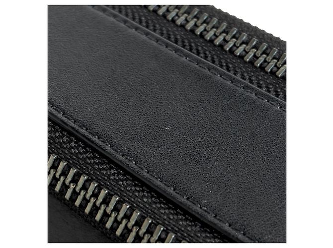 Borsa a tracolla Coach Graham Signature Coated Canvas - vista 4