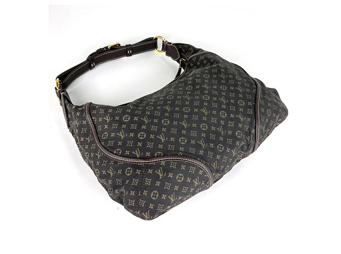 Borsa a tracolla Louis Vuitton Monogram Mini Manon MM - vista 2