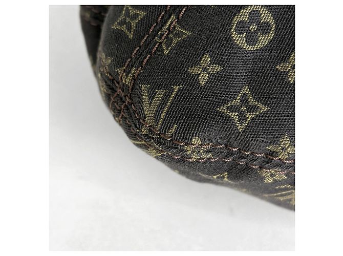 Borsa a tracolla Louis Vuitton Monogram Mini Manon MM - vista 3