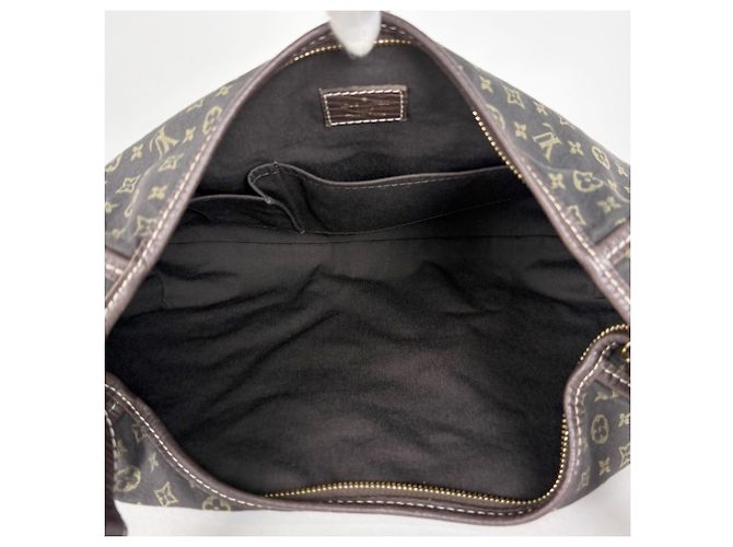 Borsa a tracolla Louis Vuitton Monogram Mini Manon MM - vista 8