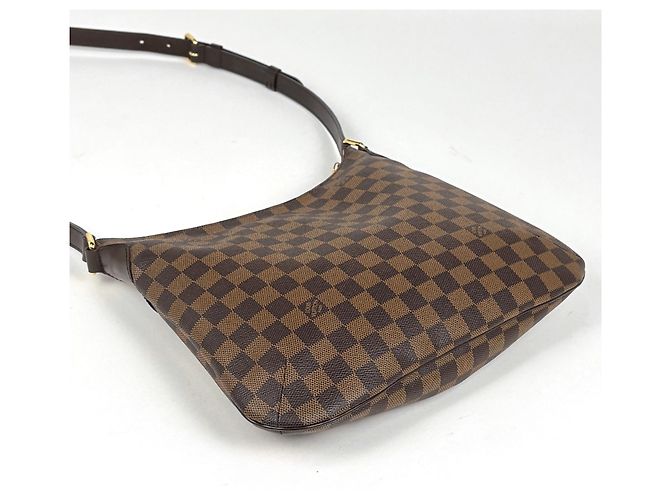 Borsa a tracolla Louis Vuitton Bloomsbury PM - vista 2