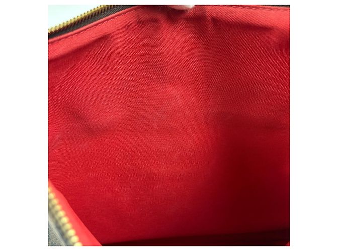 Borsa a tracolla Louis Vuitton Bloomsbury PM - vista 7