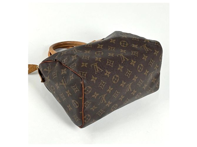 Borsa Louis Vuitton Speedy 25 - vista 2