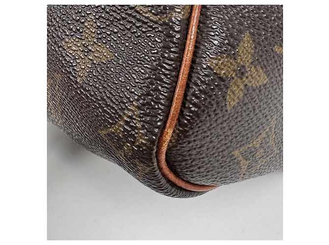 Borsa Louis Vuitton Speedy 25 - vista 3