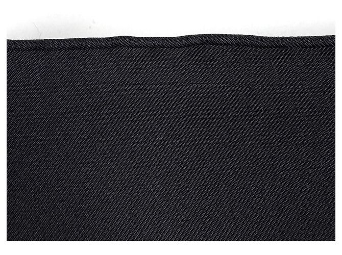 Hermès Hermes Carre 90 Les Voitures a Transformation Schal - Ansicht 3