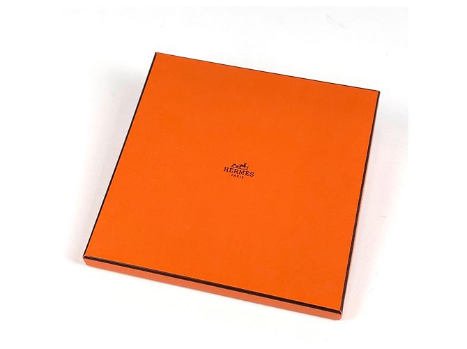 Hermès Hermes Carre 90 Les Voitures a Transformation Schal - Ansicht 4