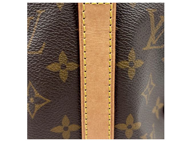Borsa Louis Vuitton Speedy Bandoulière 25 - vista 4