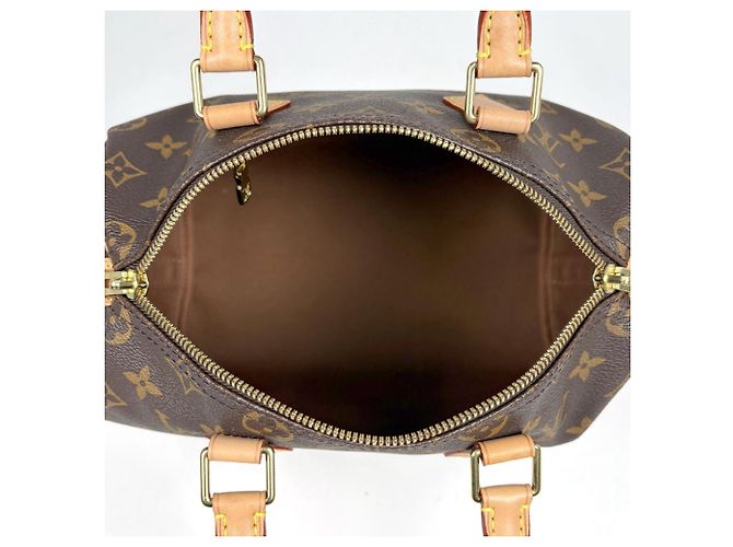 Borsa Louis Vuitton Speedy Bandoulière 25 - vista 7