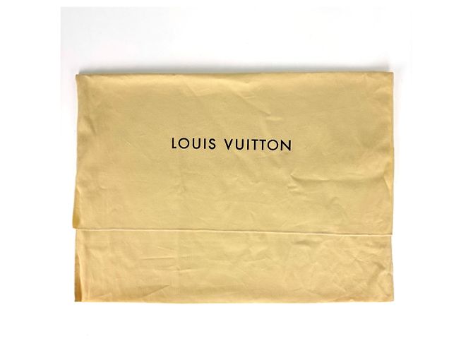 Borsa Tote Louis Vuitton Totally MM - vista 8