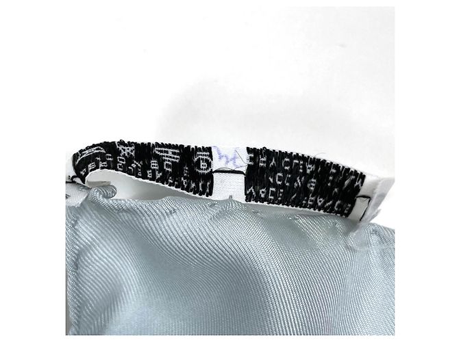 Hermès Foulard Hermes Carre 90 COUVEE D - vista 3