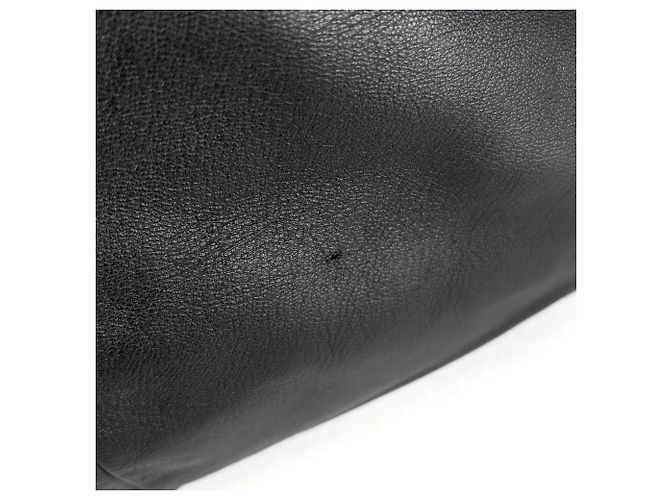 Borsa a tracolla in pelle Anagram Loewe - vista 4