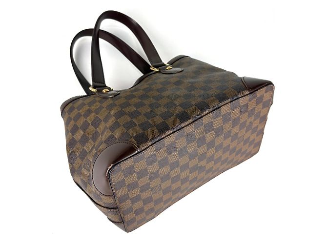 Borsa Tote Louis Vuitton Hampstead PM - vista 2