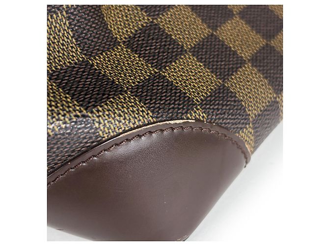 Borsa Tote Louis Vuitton Hampstead PM - vista 4