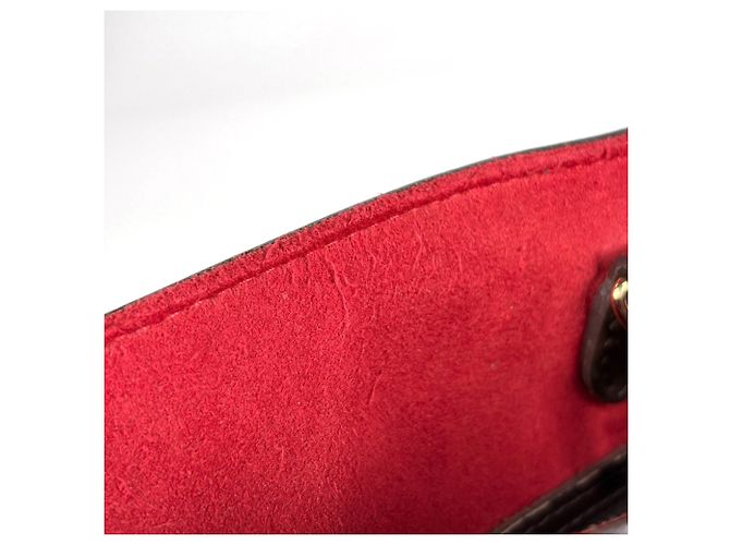 Borsa Tote Louis Vuitton Hampstead PM - vista 9
