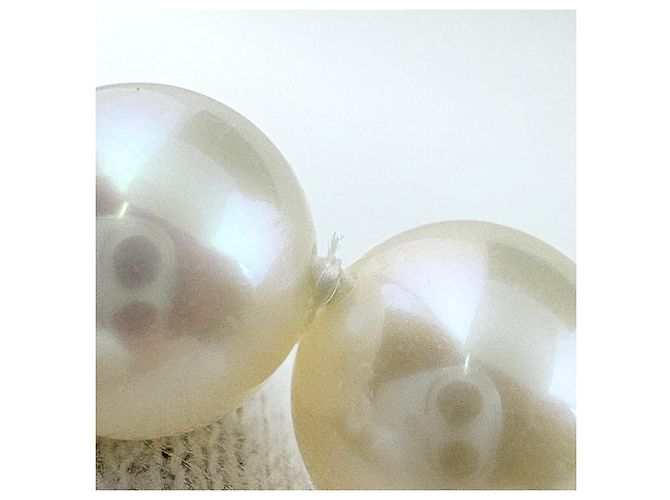 Autre Marque Collana in argento e perle d'acqua dolce Tiffany & Co. - vista 5