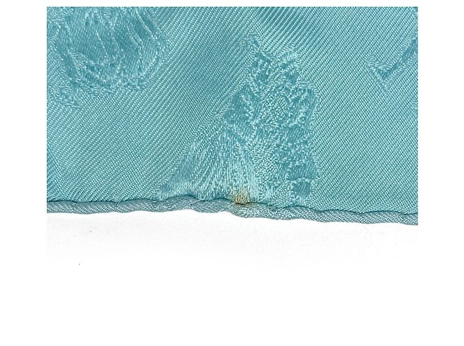 Hermès Foulard Hermes Carre 90 Joies d’Hiver - vista 3