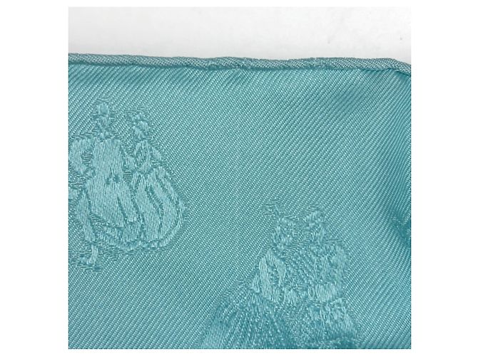 Hermès Foulard Hermes Carre 90 Joies d’Hiver - vista 4