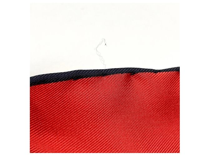 Hermès Hermes Carre 90 Grand Galop Schal - Ansicht 4