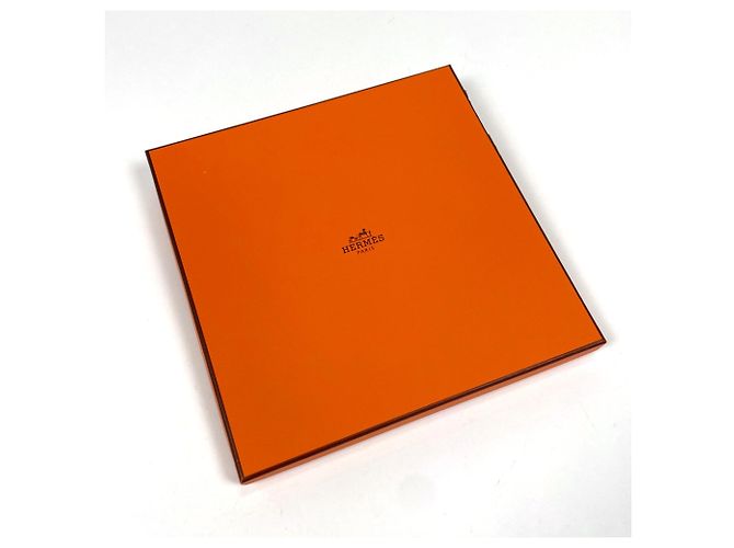 Hermès Hermes Carre 90 Grand Galop Schal - Ansicht 5