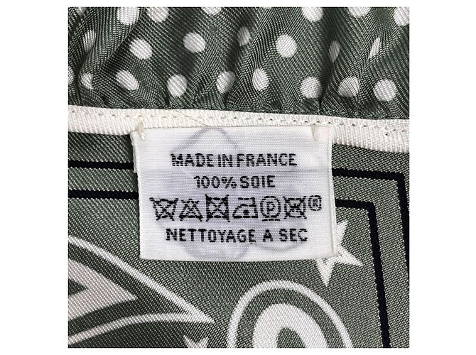 Hermès Foulard Hermes Carre 70 BRIDES de GALA - vista 2
