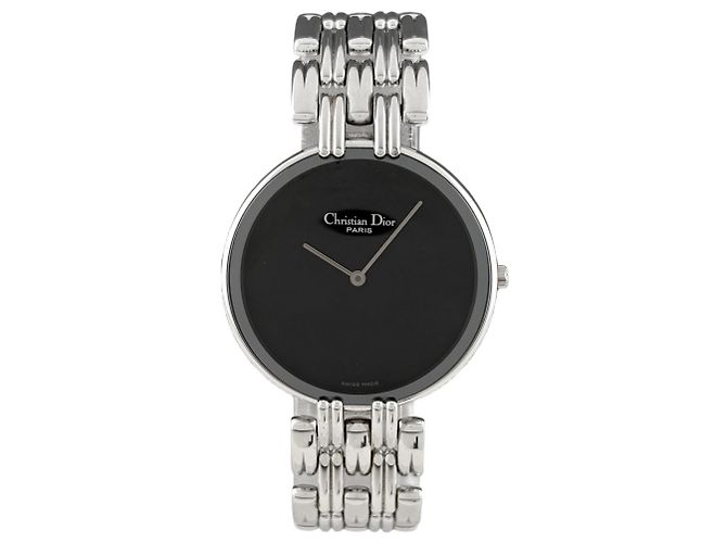 Christian Dior Baghira D47-120 Damenarmbanduhr - Ansicht 2