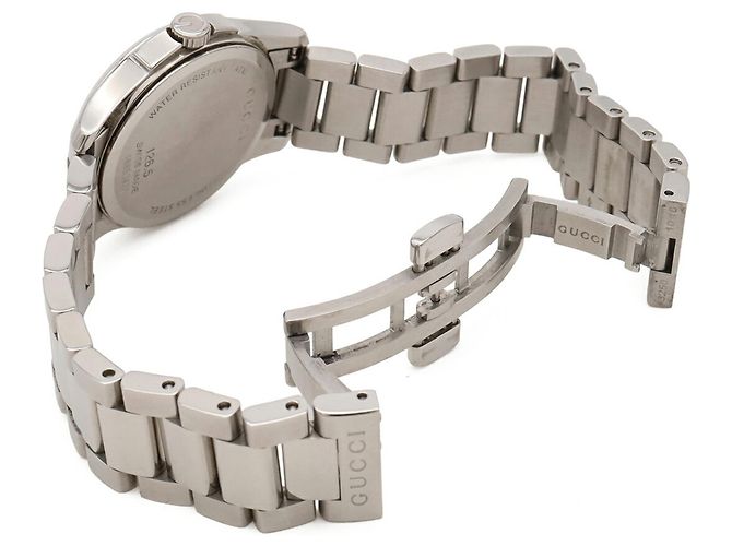Relógio de Quartzo para Mulher GUCCI Coleção G-Timeless - vista 9