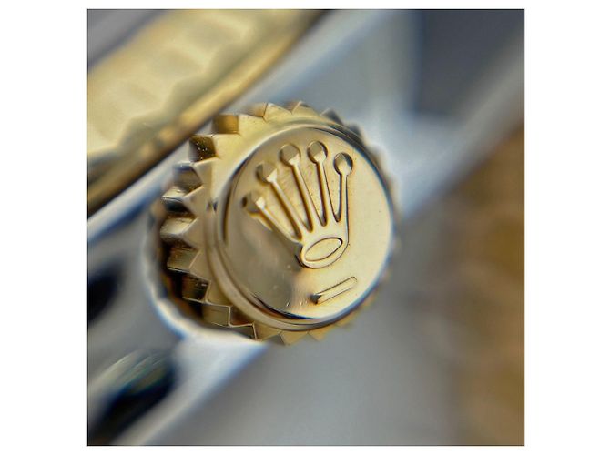 Orologio da uomo Rolex Datejust 116233G - vista 10