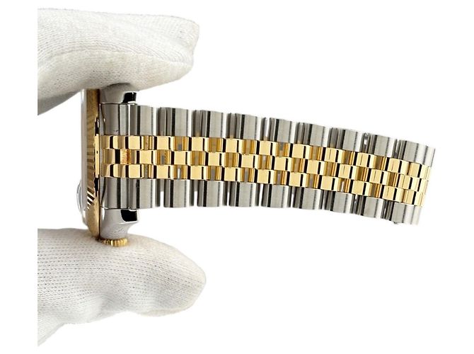 Orologio da uomo Rolex Datejust 116233G - vista 11