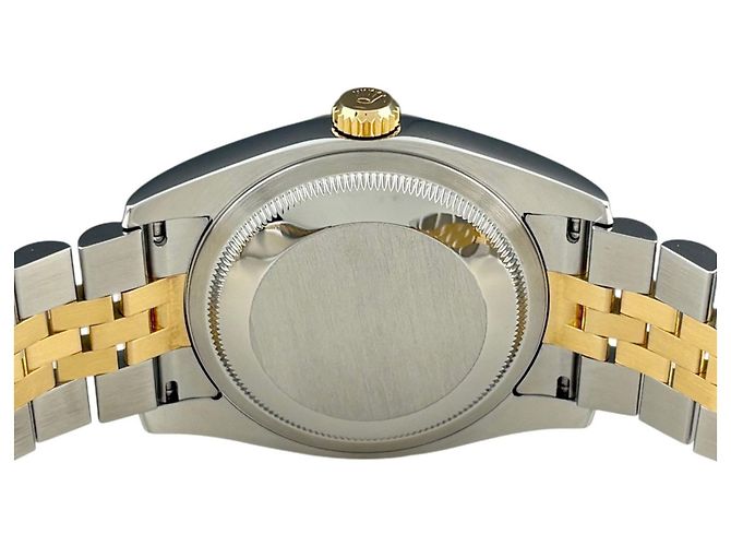 Orologio da uomo Rolex Datejust 116233G - vista 4