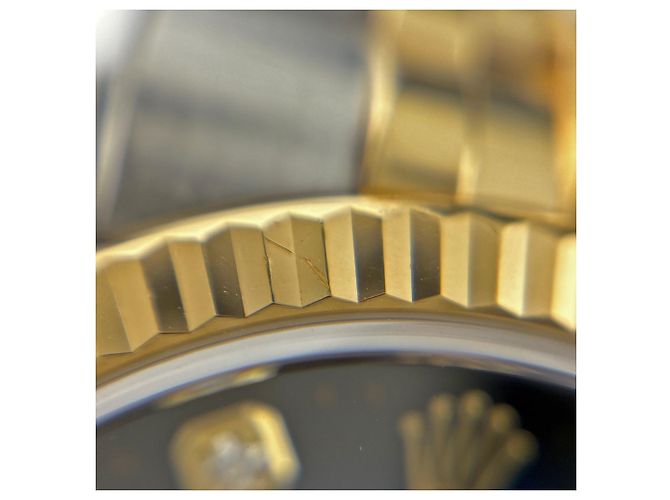 Orologio da uomo Rolex Datejust 116233G - vista 7