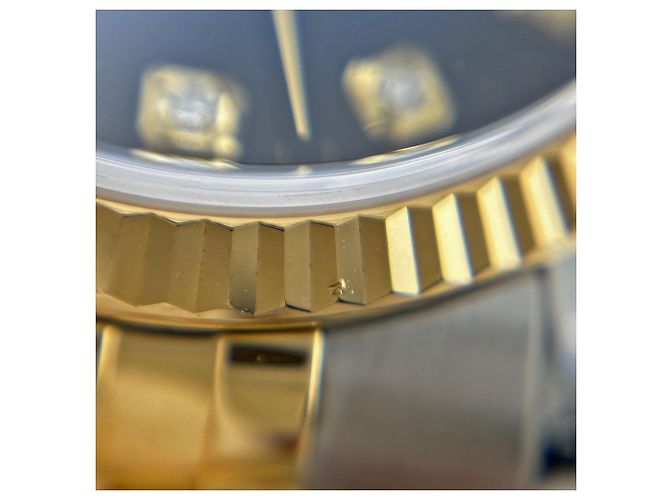 Orologio da uomo Rolex Datejust 116233G - vista 8