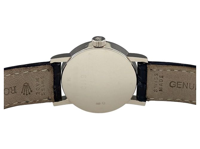Rolex Cellini 6110 9 Damenarmbanduhr - Ansicht 4